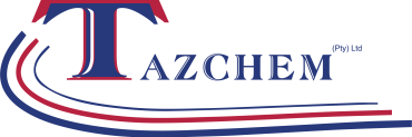 Tazchem main logo